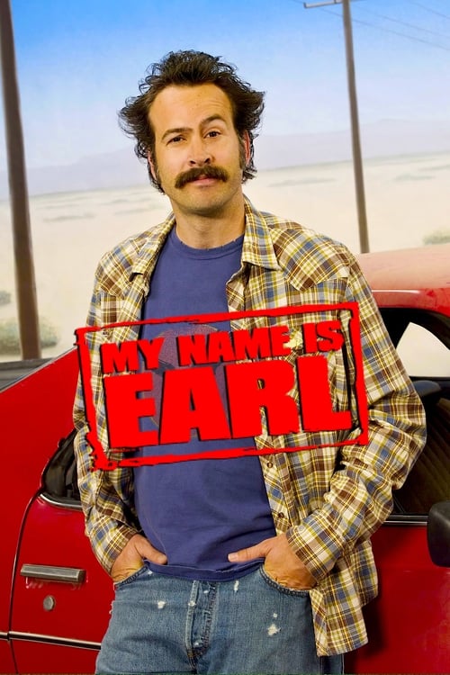 My Name Is Earl : 1.Sezon 1.Bölüm İzle