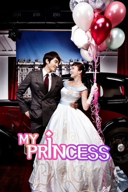 My Princess : 1.Sezon 6.Bölüm İzle