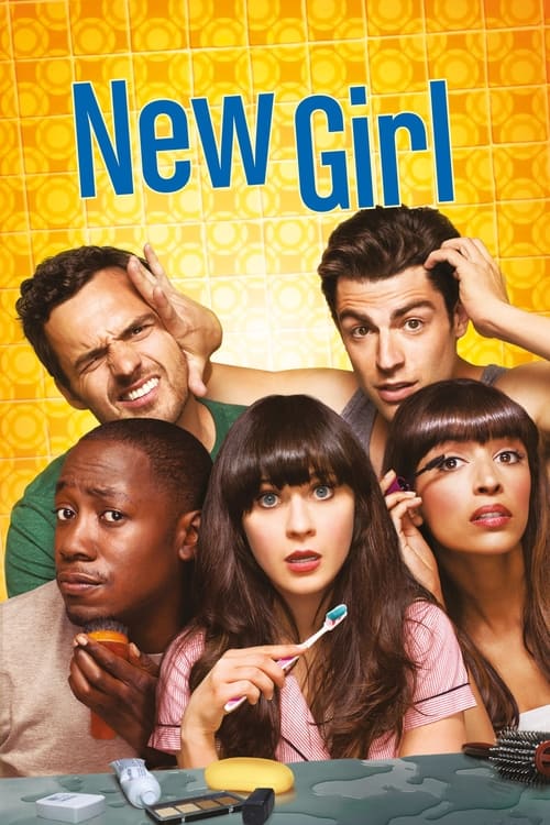 New Girl : 4.Sezon 18.Bölüm İzle