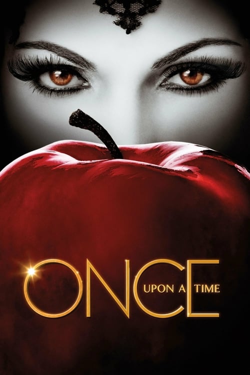 Once Upon a Time : 6.Sezon 1.Bölüm İzle