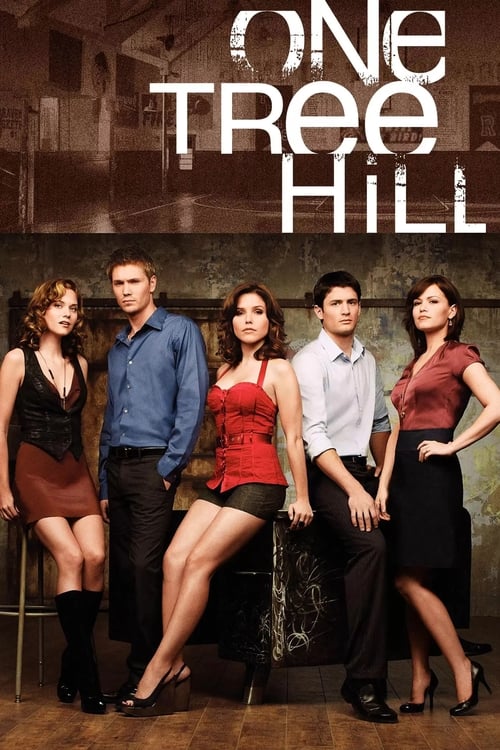 One Tree Hill : 1.Sezon 11.Bölüm İzle