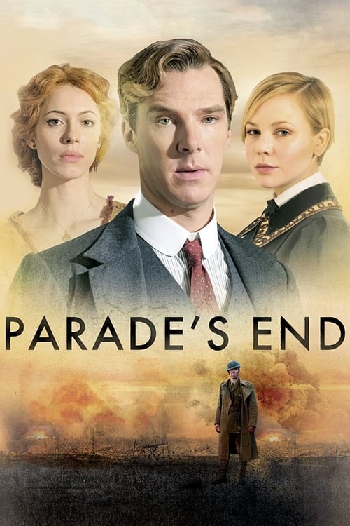 Parade’s End : 1.Sezon 1.Bölüm İzle