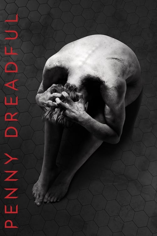 Penny Dreadful : 1.Sezon 6.Bölüm İzle