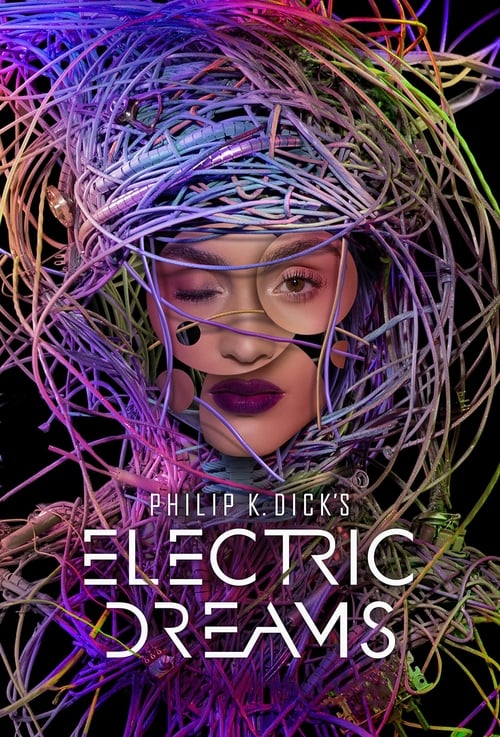 Philip K. Dick’s Electric Dreams : 1.Sezon 2.Bölüm İzle