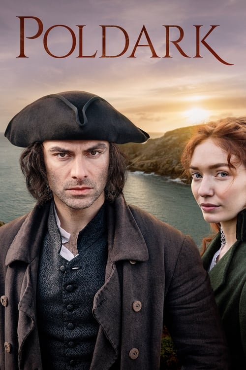 Poldark : 1.Sezon 8.Bölüm İzle