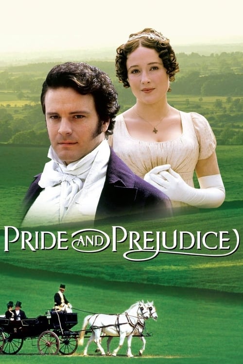 Pride and Prejudice : 1.Sezon 16.Bölüm İzle