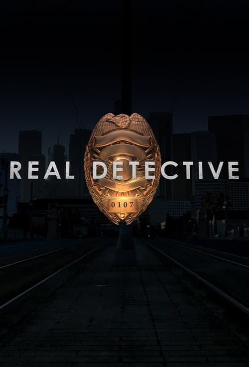 Real Detective : 1.Sezon 2.Bölüm İzle