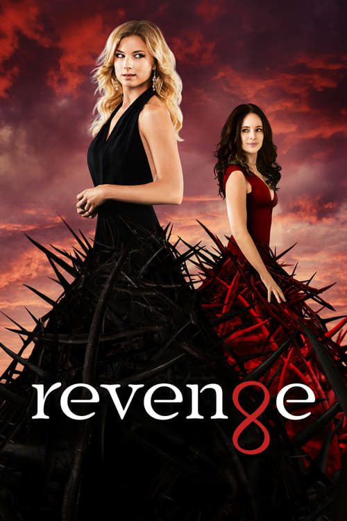 Revenge : 3.Sezon 1.Bölüm İzle