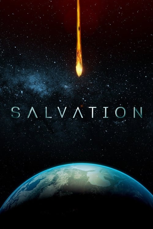 Salvation : 1.Sezon 1.Bölüm İzle