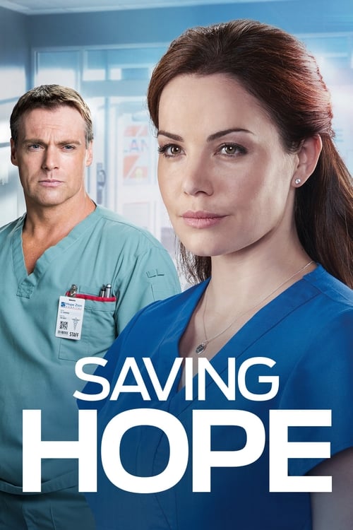 Saving Hope : 5.Sezon 1.Bölüm İzle