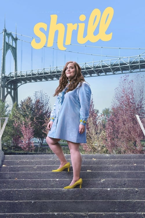 Shrill : 2.Sezon 1.Bölüm İzle