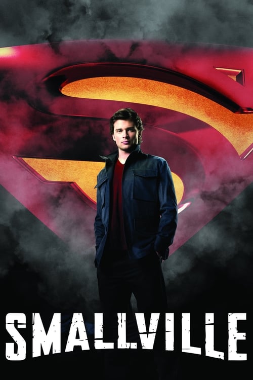 Smallville : 1.Sezon 21.Bölüm İzle