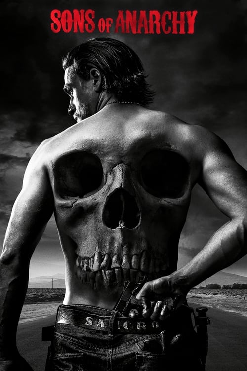 Sons of Anarchy : 5.Sezon 1.Bölüm İzle