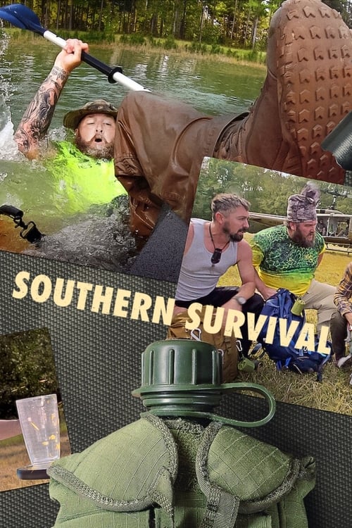 Southern Survival : 1.Sezon 4.Bölüm İzle