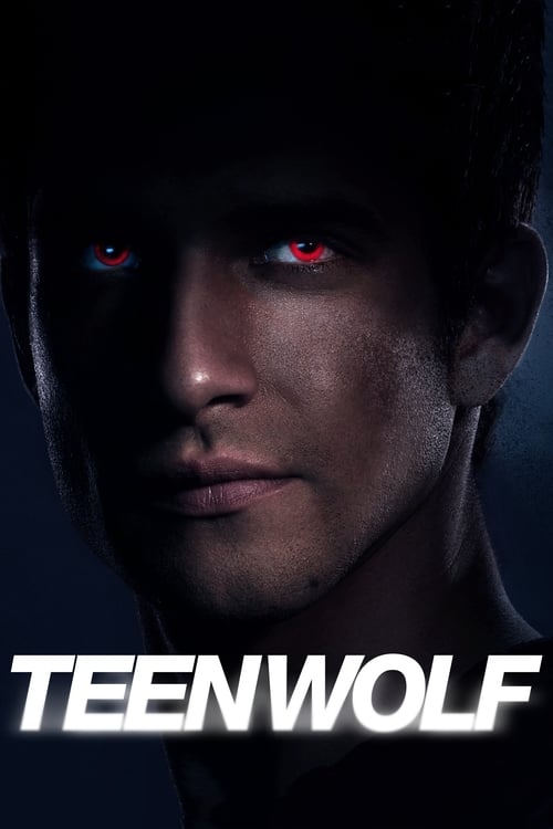 Teen Wolf : 4.Sezon 11.Bölüm İzle