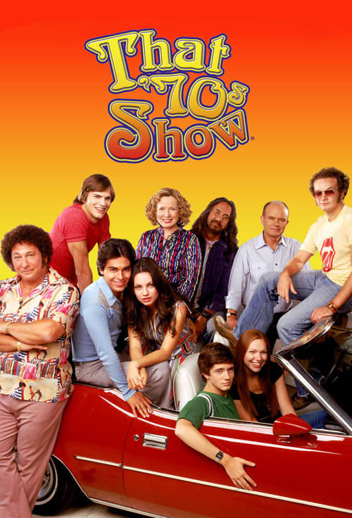 That ’70s Show : 6.Sezon 25.Bölüm İzle