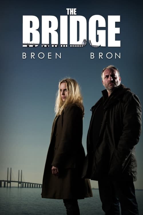 The Bridge : 3.Sezon 3.Bölüm İzle