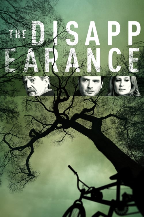 The Disappearance : 1.Sezon 4.Bölüm İzle