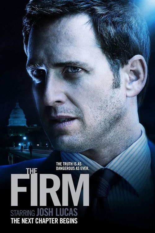 The Firm : 1.Sezon 22.Bölüm İzle