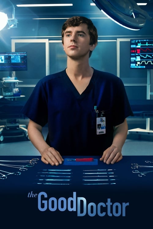 The Good Doctor : 1.Sezon 9.Bölüm İzle