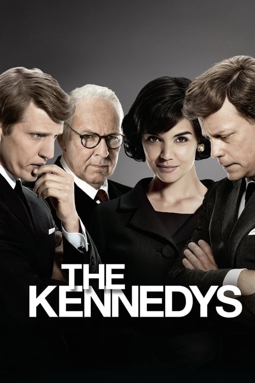 The Kennedys : 1.Sezon 6.Bölüm İzle