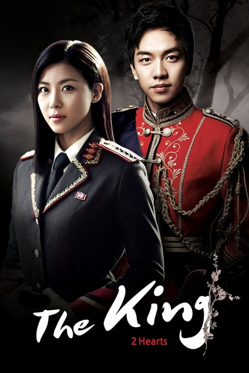 The King 2 Hearts : 1.Sezon 10.Bölüm İzle