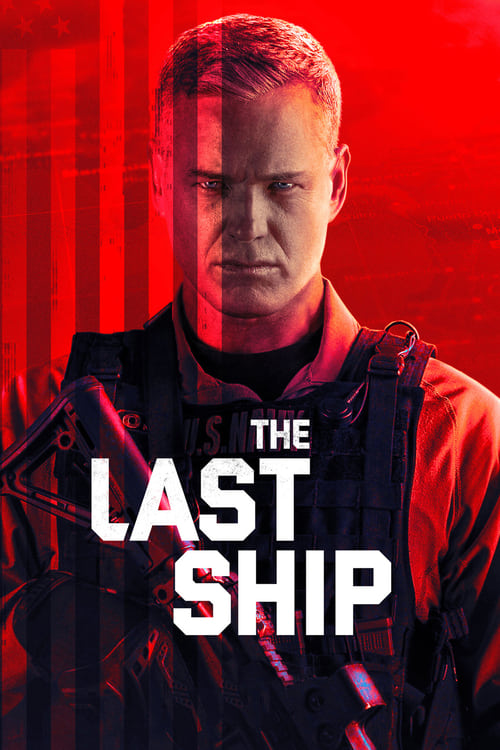 The Last Ship : 4.Sezon 1.Bölüm İzle