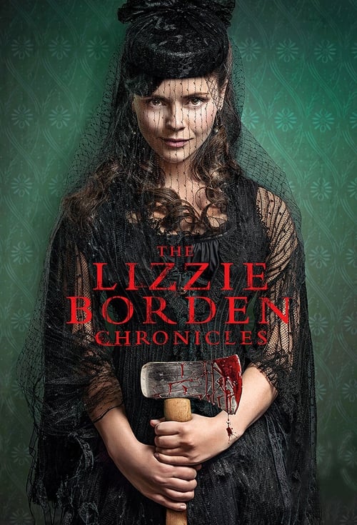 The Lizzie Borden Chronicles : 1.Sezon 1.Bölüm İzle