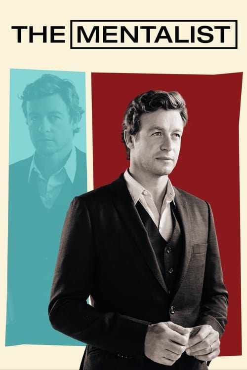 The Mentalist : 4.Sezon 10.Bölüm İzle