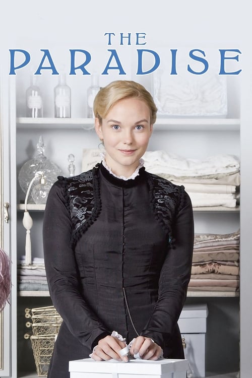 The Paradise : 1.Sezon 1.Bölüm İzle