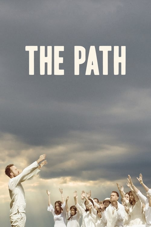 The Path : 1.Sezon 1.Bölüm İzle