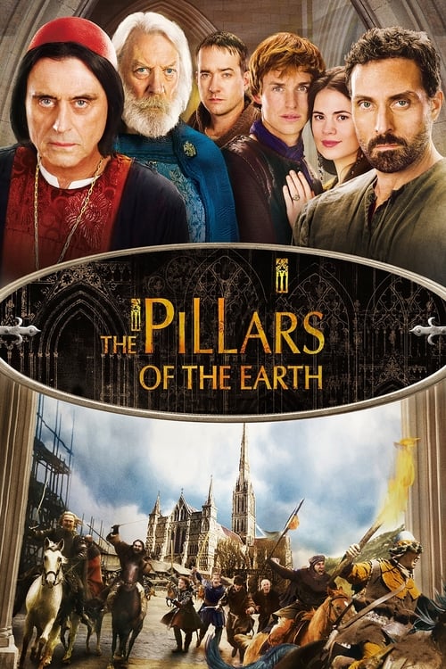 The Pillars of the Earth : 1.Sezon 1.Bölüm İzle