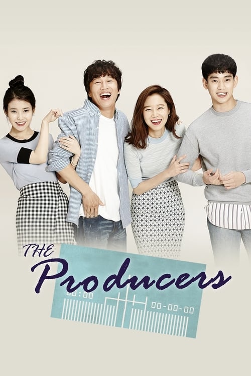 The Producers : 1.Sezon 9.Bölüm İzle