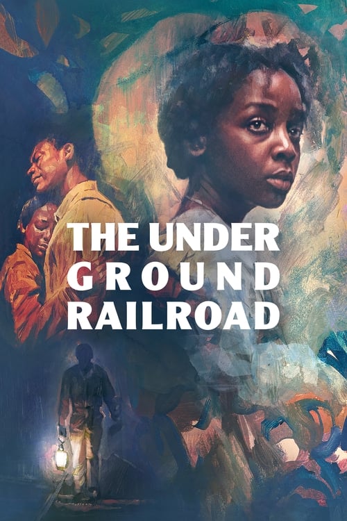 The Underground Railroad : 1.Sezon 5.Bölüm İzle