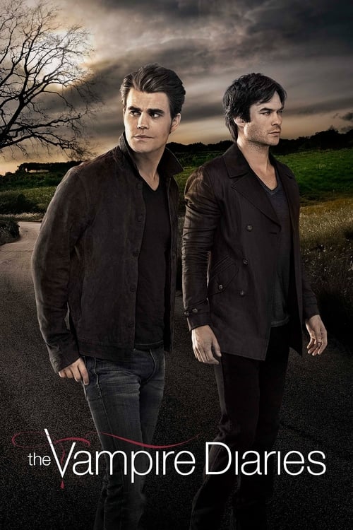 The Vampire Diaries : 1.Sezon 12.Bölüm İzle