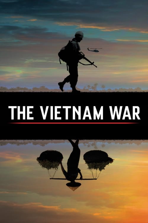 The Vietnam War : 1.Sezon 6.Bölüm İzle