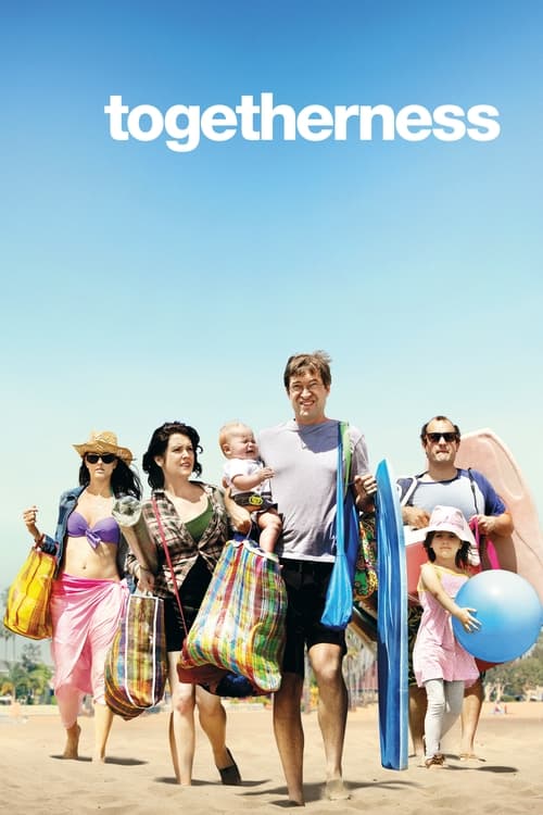 Togetherness : 1.Sezon 1.Bölüm İzle