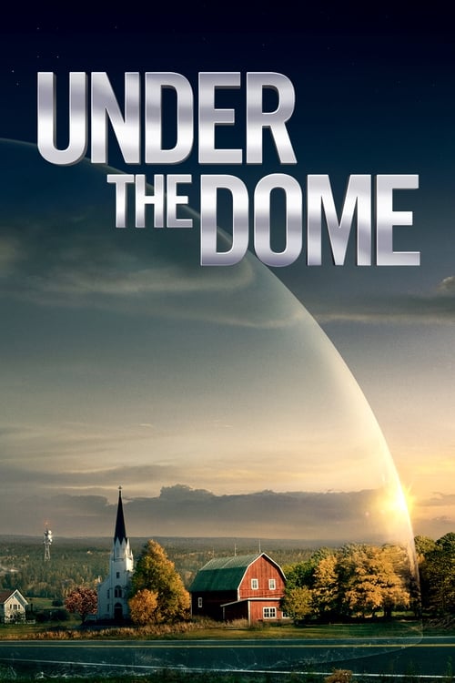 Under the Dome : 1.Sezon 11.Bölüm İzle