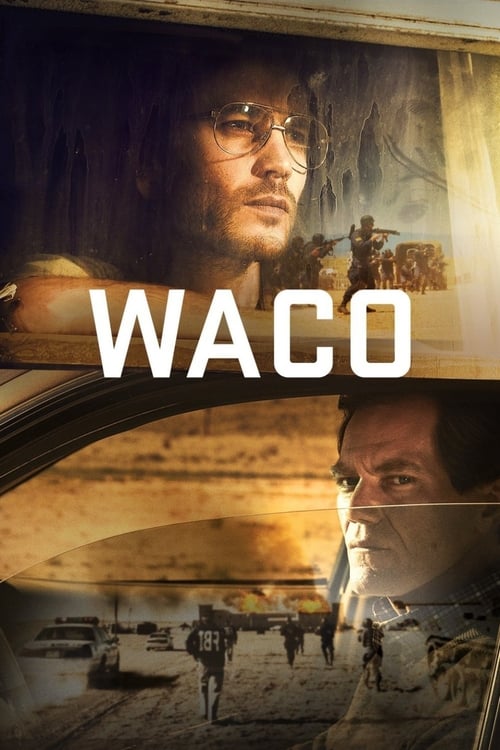 Waco : 1.Sezon 2.Bölüm İzle